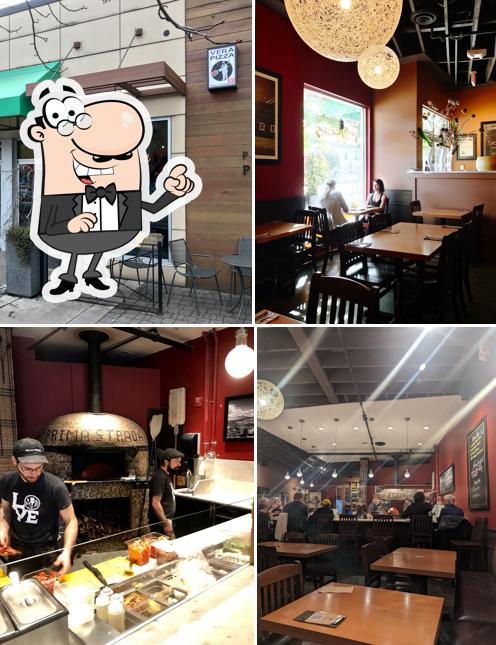 Pizzeria Prima Strada