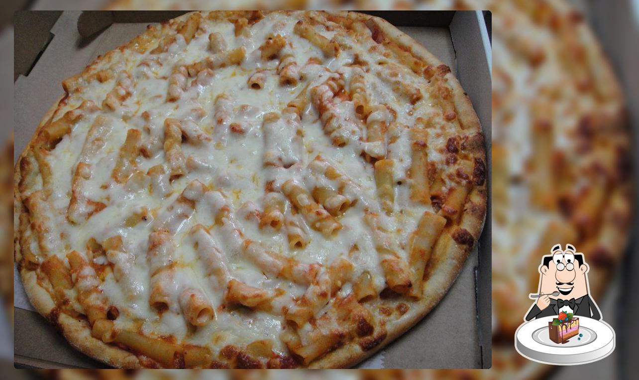 Secaucus Pizza