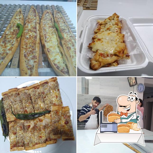 Aydinlilar pide solonu