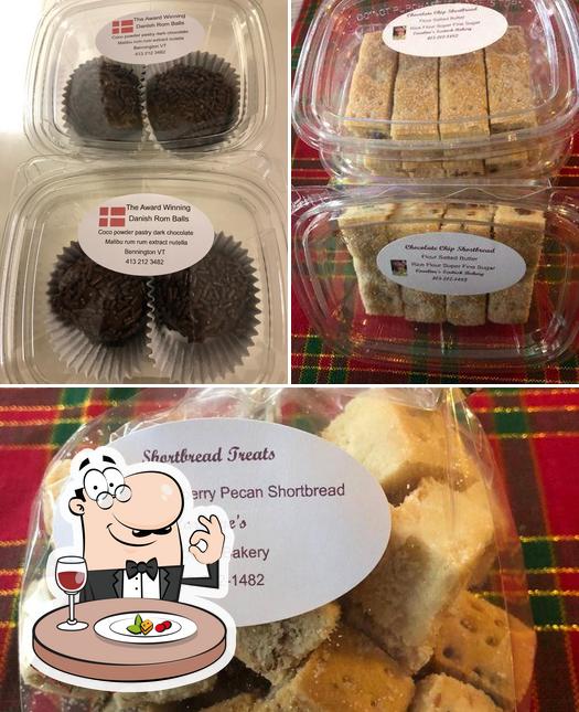 Caroline's Scottish Bakery