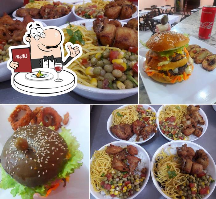 Chef Refeições Coletivas