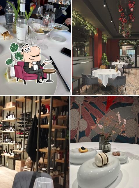 Clarice Ristorante