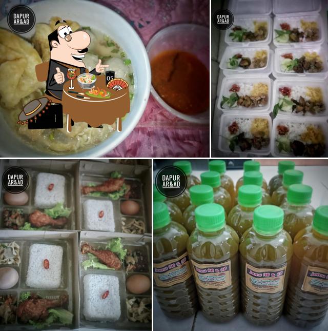 Dapur AR&AD