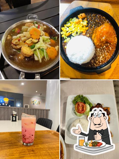 EATEN RESTO
