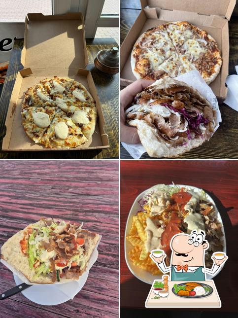 EFE Döner