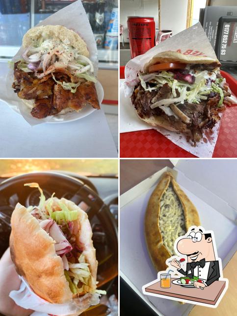 Echinger Kebap Haus