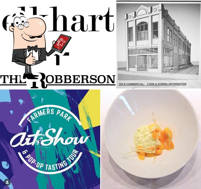 Elkhart & The Robberson