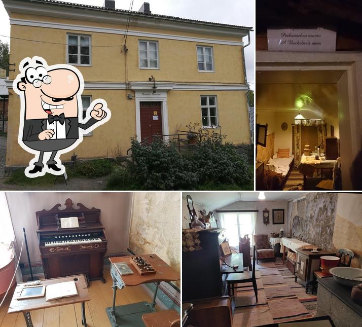 Fiskars Museum