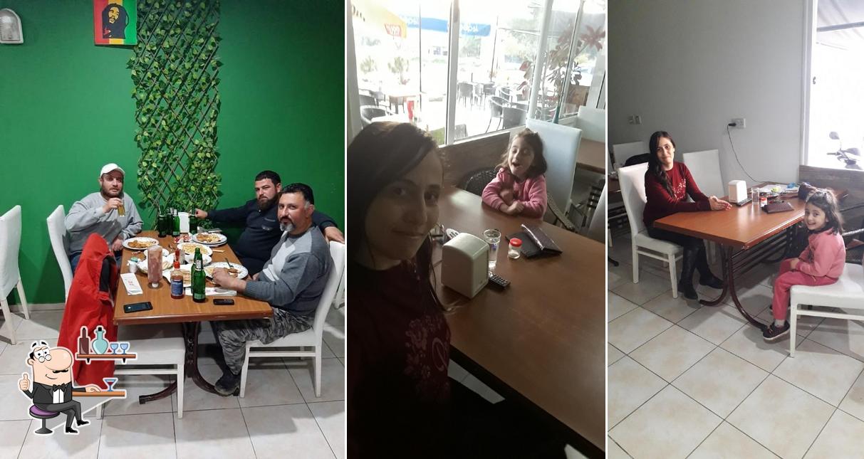 Green House Kebab Cafe