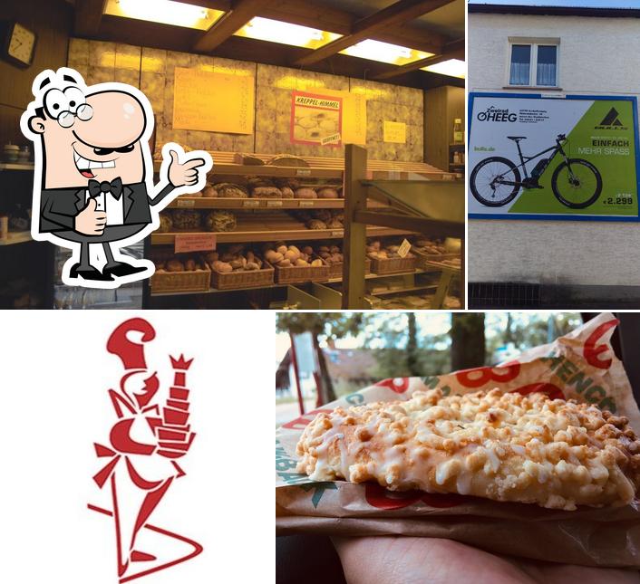 Main Bäcker Hench
