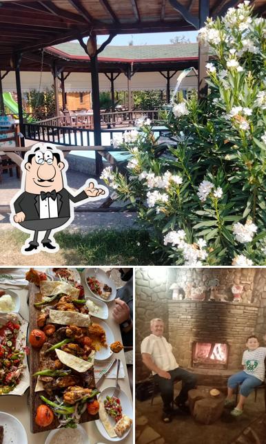 Huzur Park Otel
