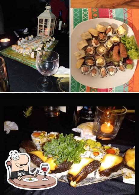 Jachi Sushi