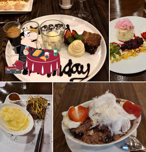 Maslina Bar and Grill