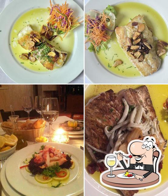 Restaurant Miraolas