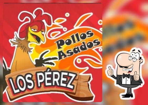 Pollería Los Pérez