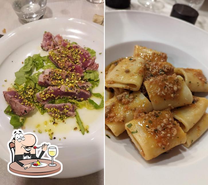Ristorante Donatella Da Graziano - Specialità pesce - Pizzeria - Massarosa