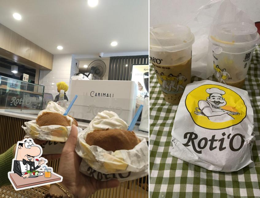 Roti'O RSUD TCD Sigli