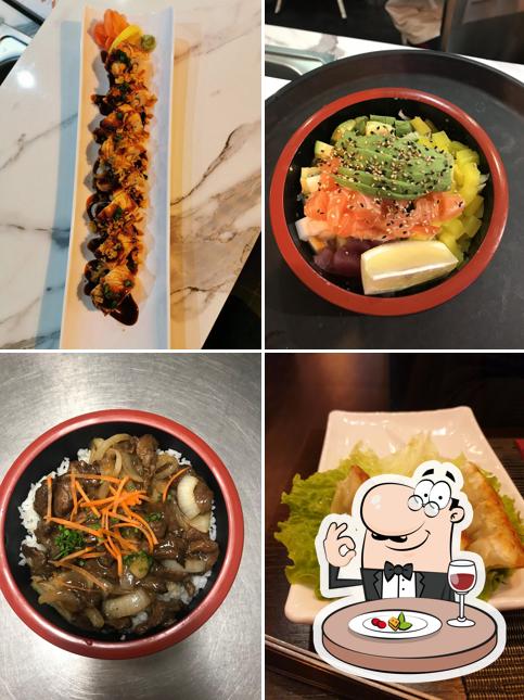 Restaurant Sakura