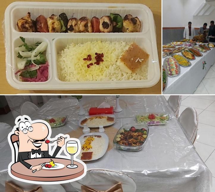 Sheidaie restaurant