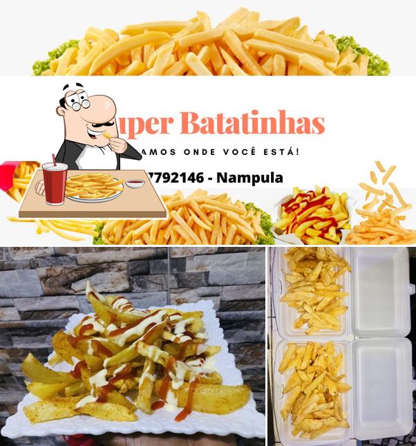 Super Batatinhas