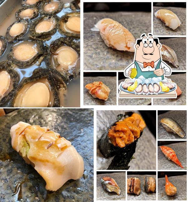 Sushi Ichijo