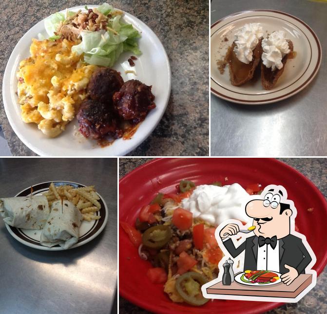 VP's Restaurant