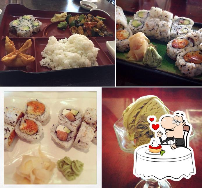 Yoiyoi Steak House and Sushi