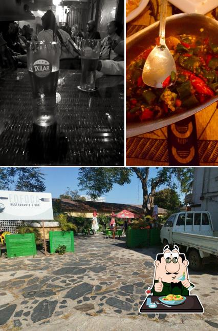 Restaurante Fofoca