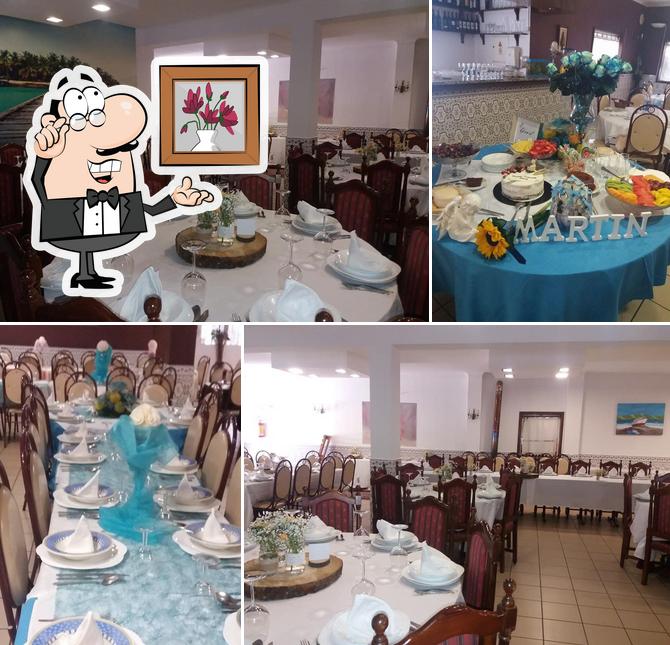 Restaurante Rosinha