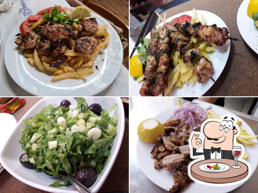 Σ Αναμμενα Καρβουνα