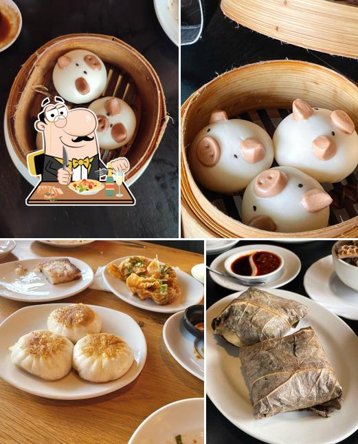 Sea Palace Restaurant