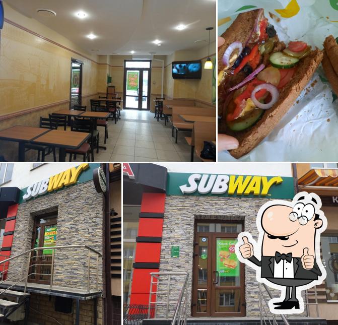 Subjoy
