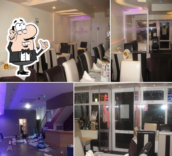 Tandoori Night Runcorn