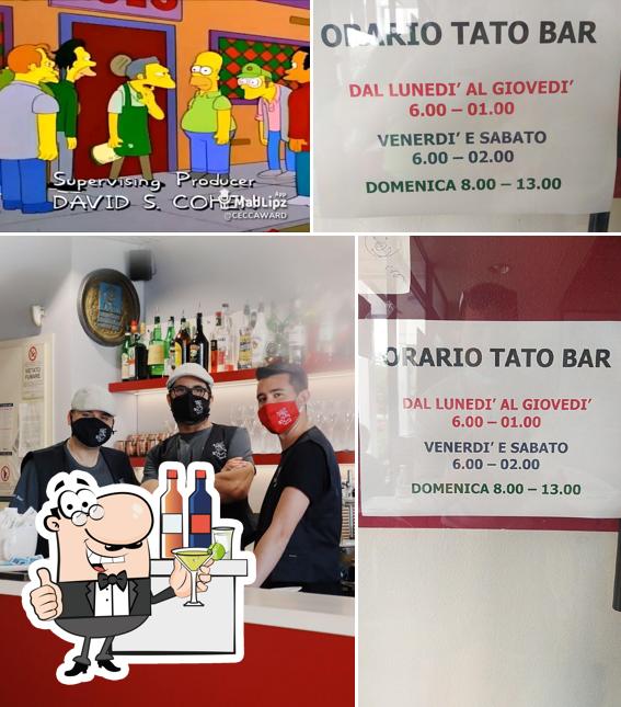 Tato Bar