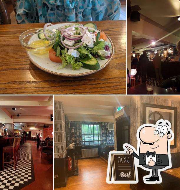 The Plough
