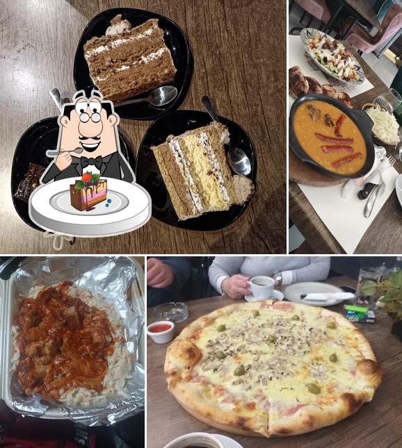 Tropikana Restoran
