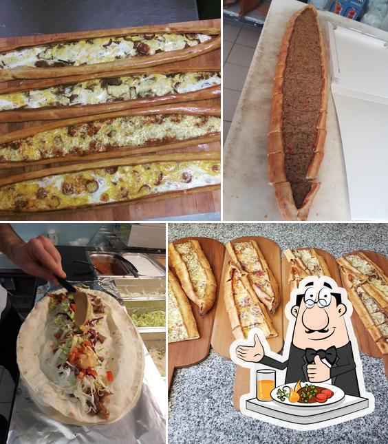 Ekol pide Datteln