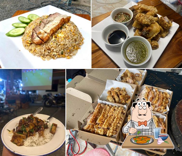 ครัว คนโปรด