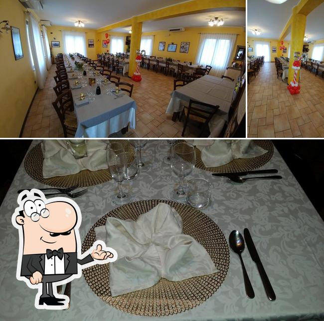 Agriturismo "Il Contadino"
