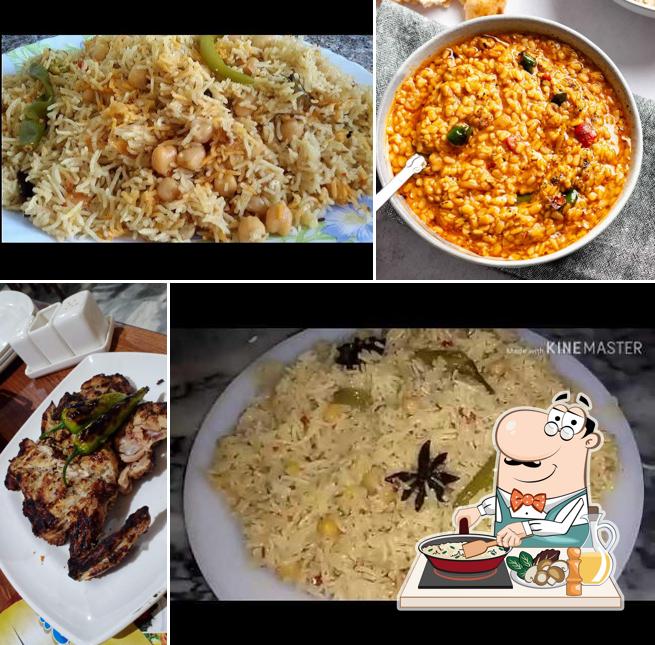 Al-Madinah Restaurant - المدینہ ریستوران