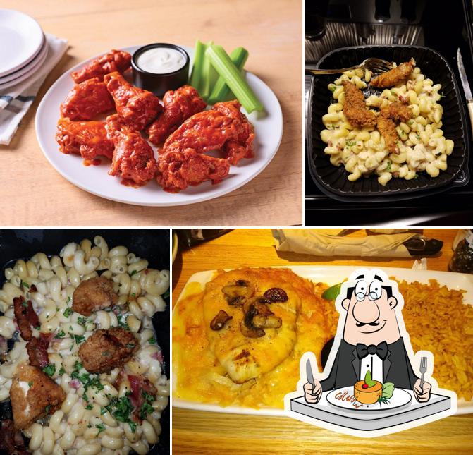 Applebee's Grill + Bar