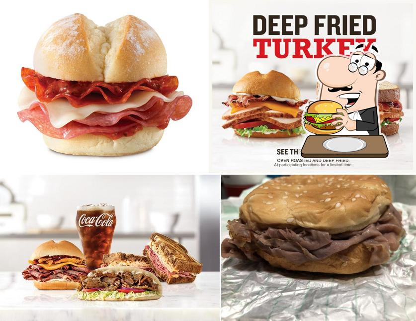 Arby's
