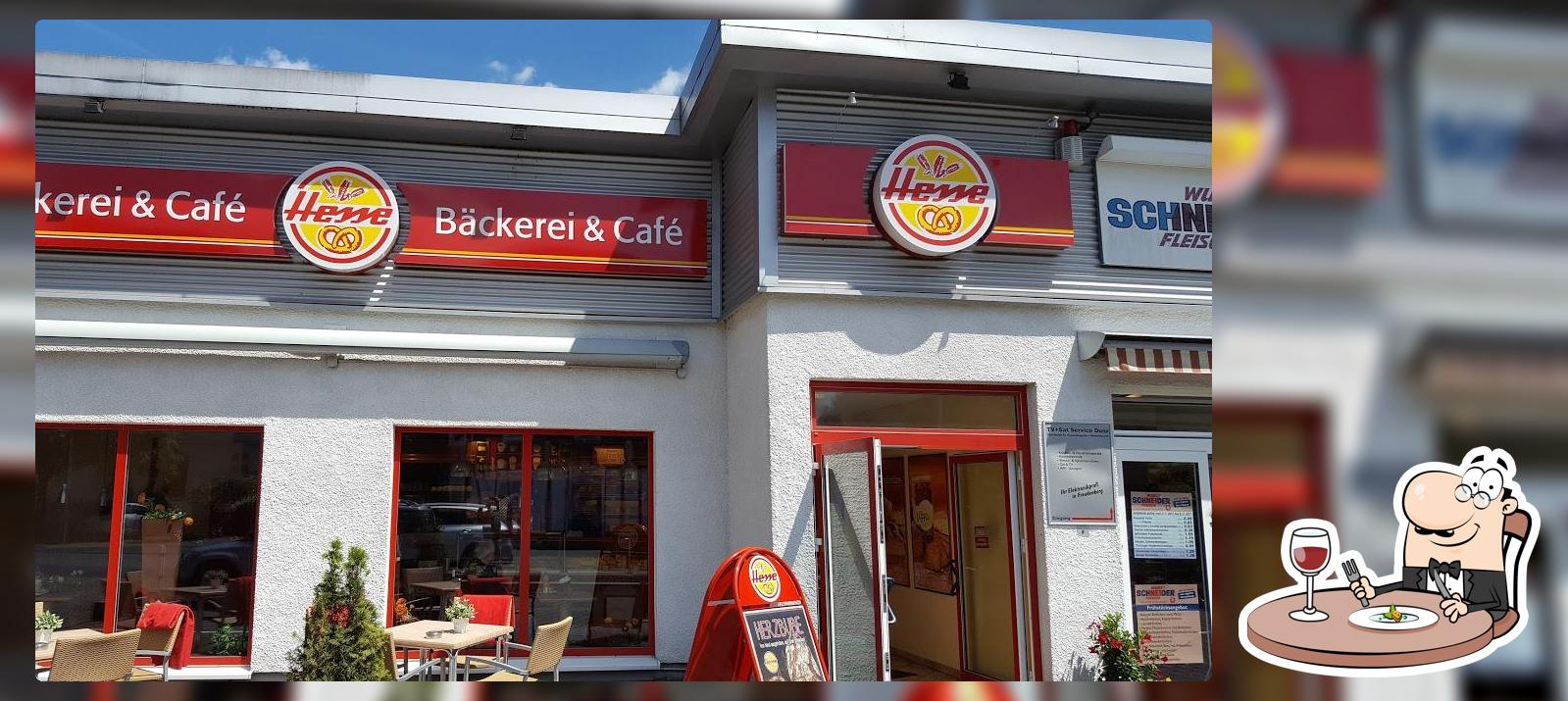 Bakery Hesse KG