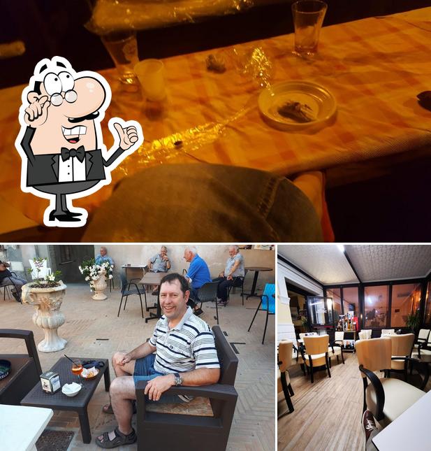 Bar Mauro