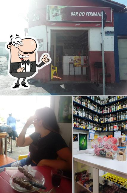Bar do Fernando
