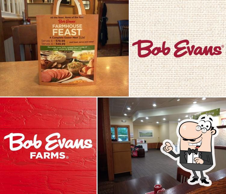 Bob Evans