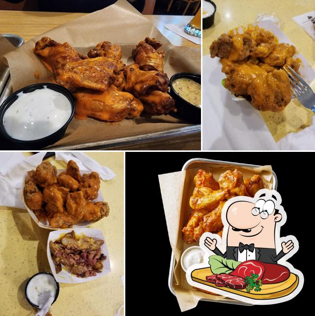 Buffalo Wild Wings