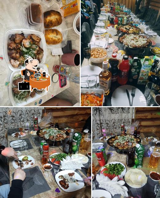 У Атахана
