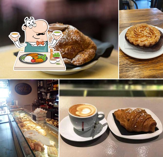 Caffe' Ricci