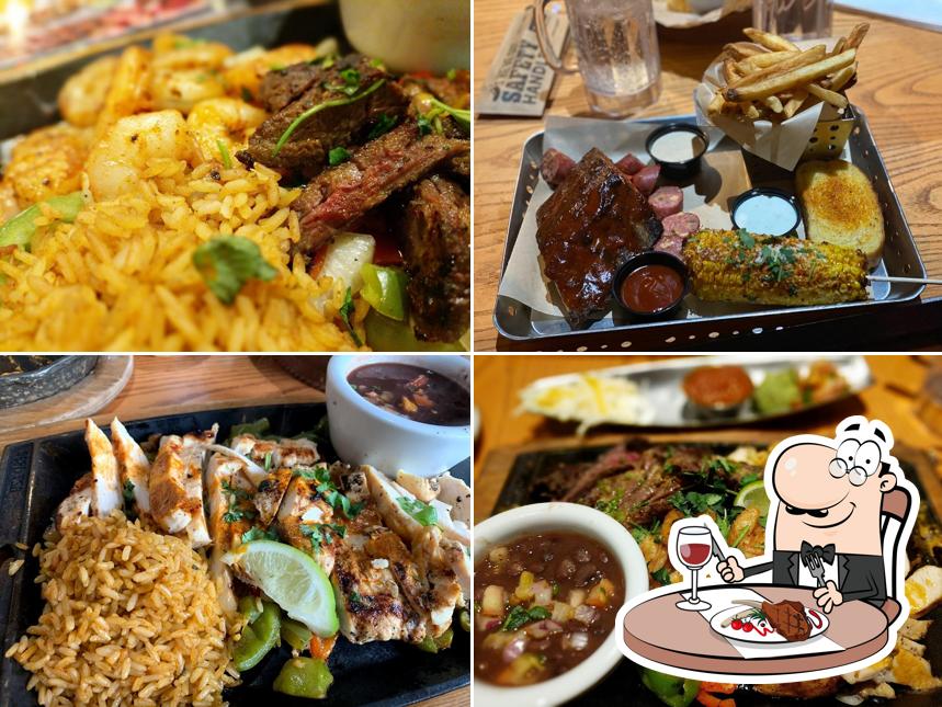 Chili's Grill & Bar